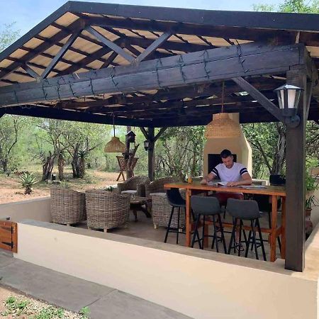 Lituba Place Marloth Park Exterior foto