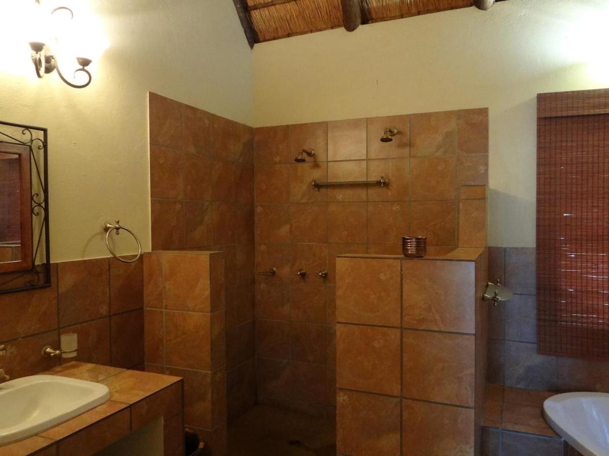 Lituba Place Marloth Park Exterior foto
