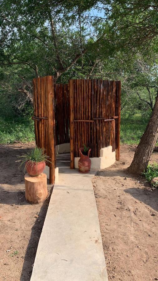 Lituba Place Marloth Park Exterior foto
